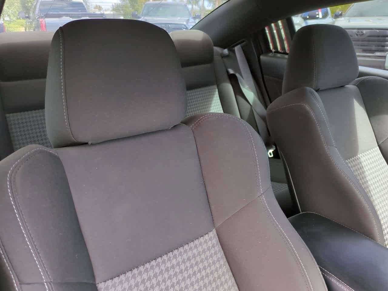 Thumbnail: 2021 Dodge Charger - 7