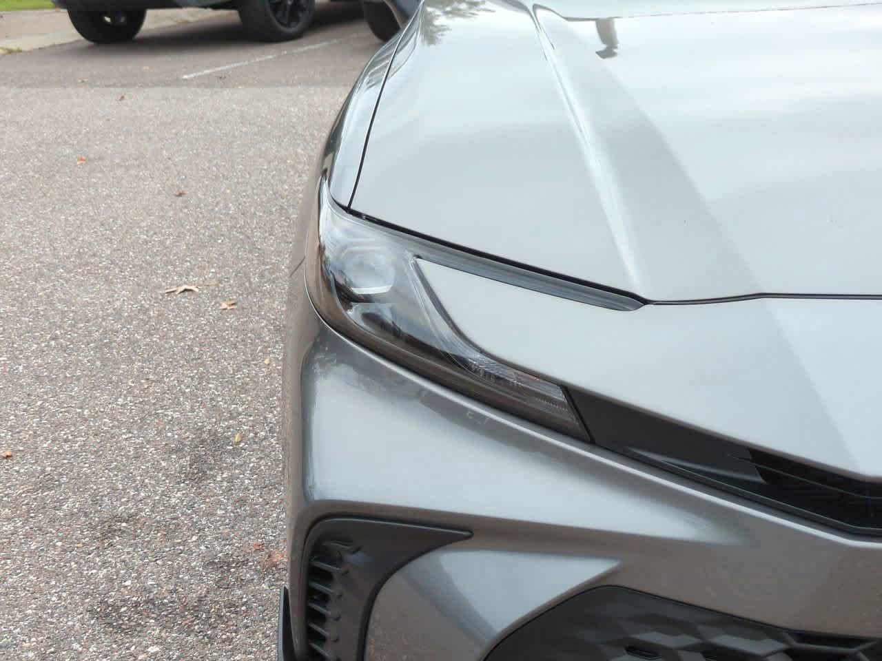 Thumbnail: 2026 Toyota Camry - 10