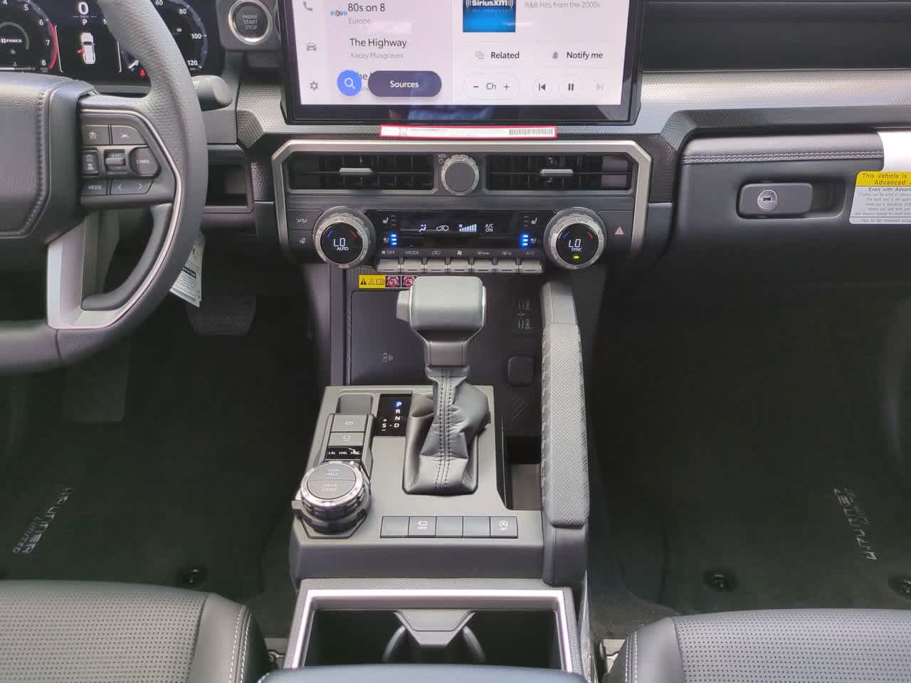 Thumbnail: 2026 Toyota 4Runner - 18