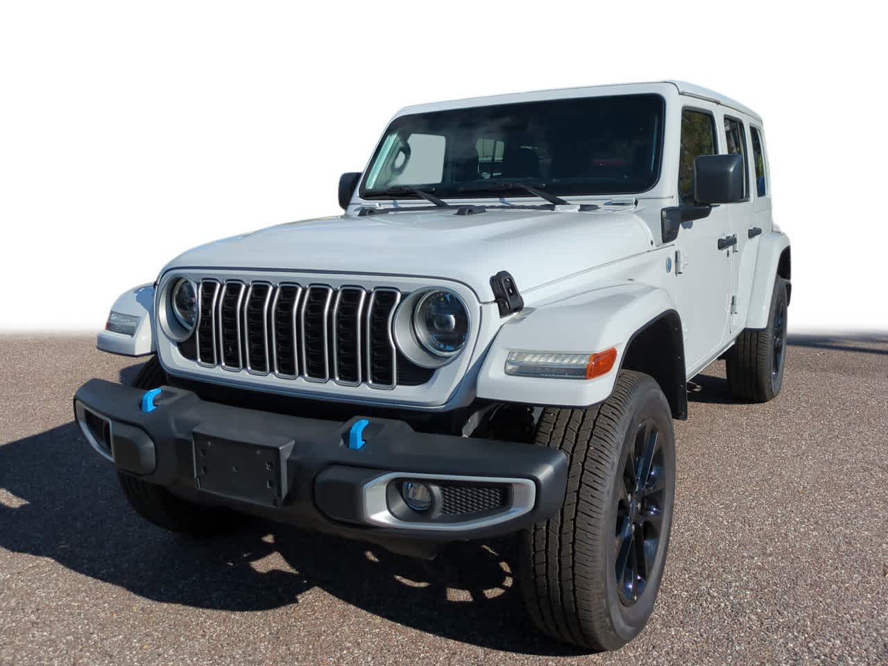 Thumbnail: 2024 Jeep Wrangler - 1