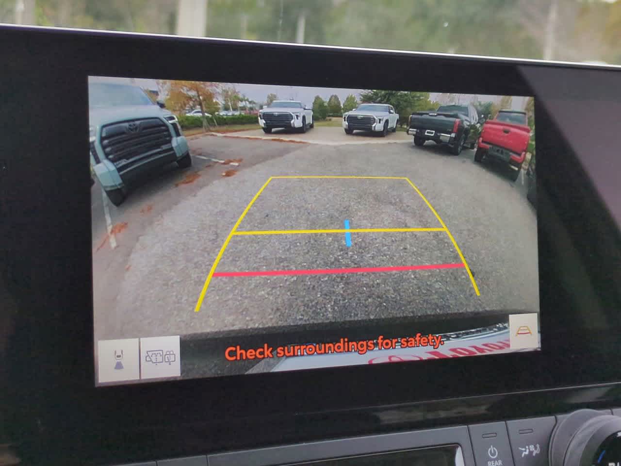 Thumbnail: 2024 Toyota Grand Highlander - 20