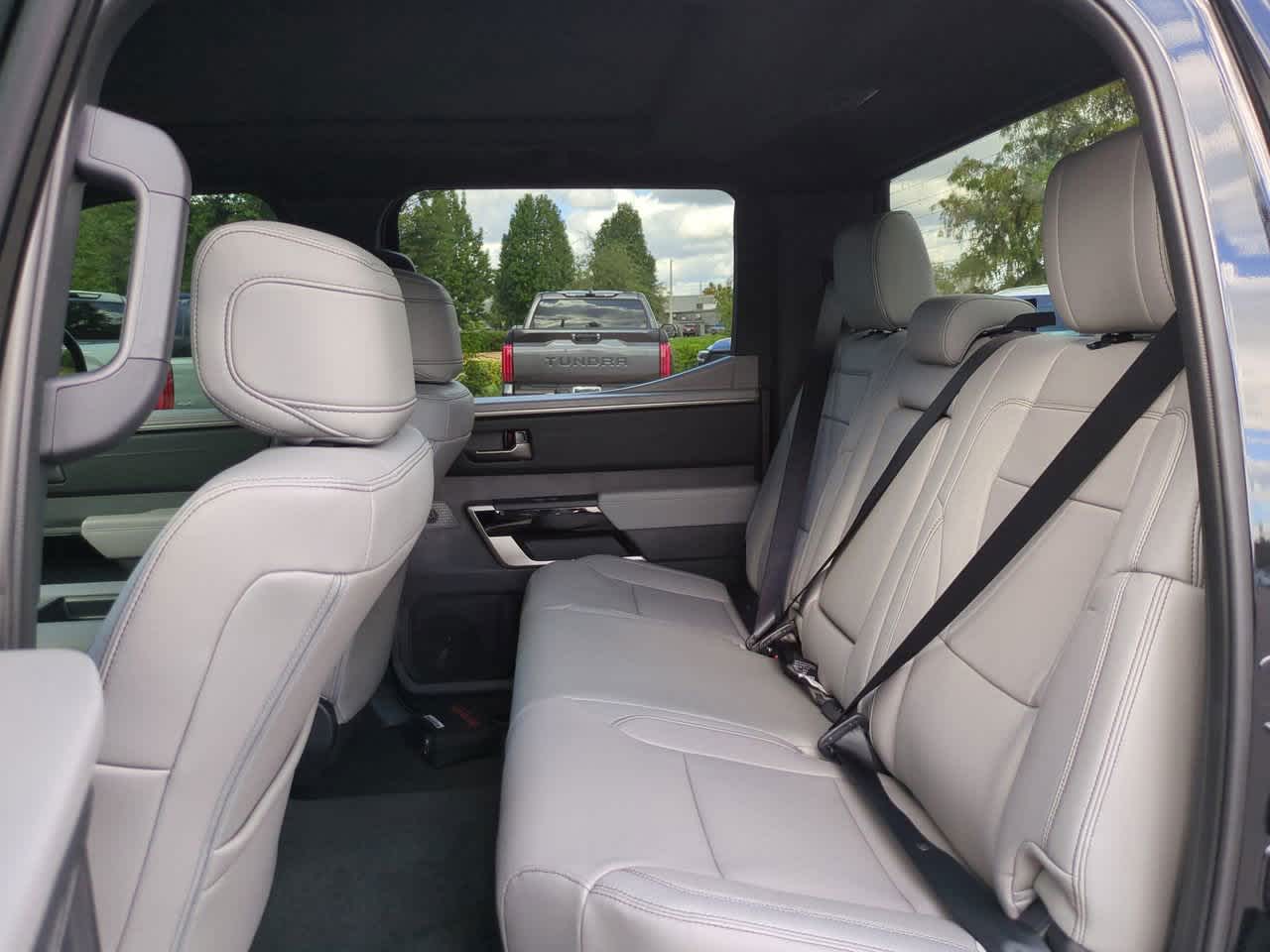 Thumbnail: 2026 Toyota Tundra - 13