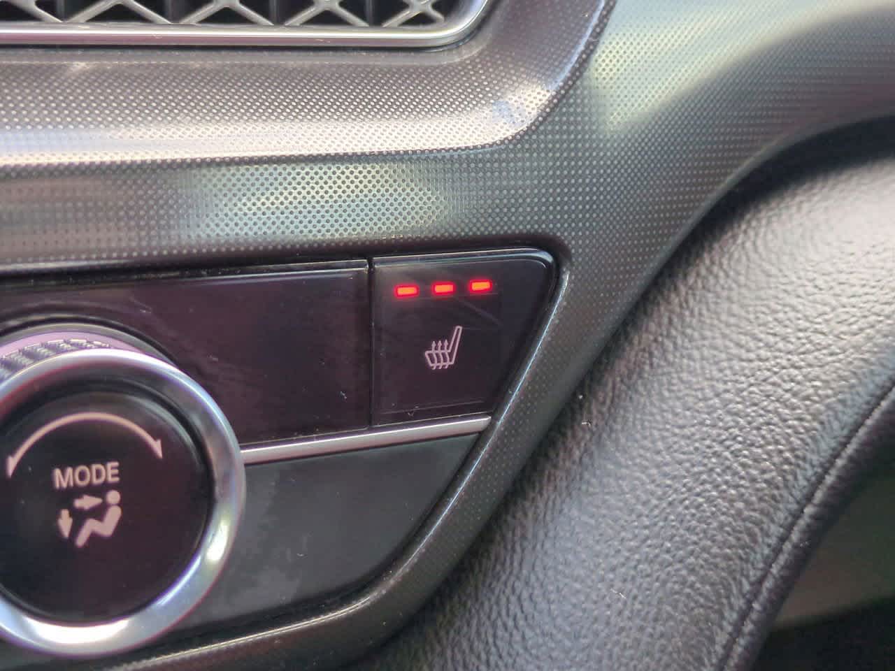 Thumbnail: 2023 Acura Integra - 22