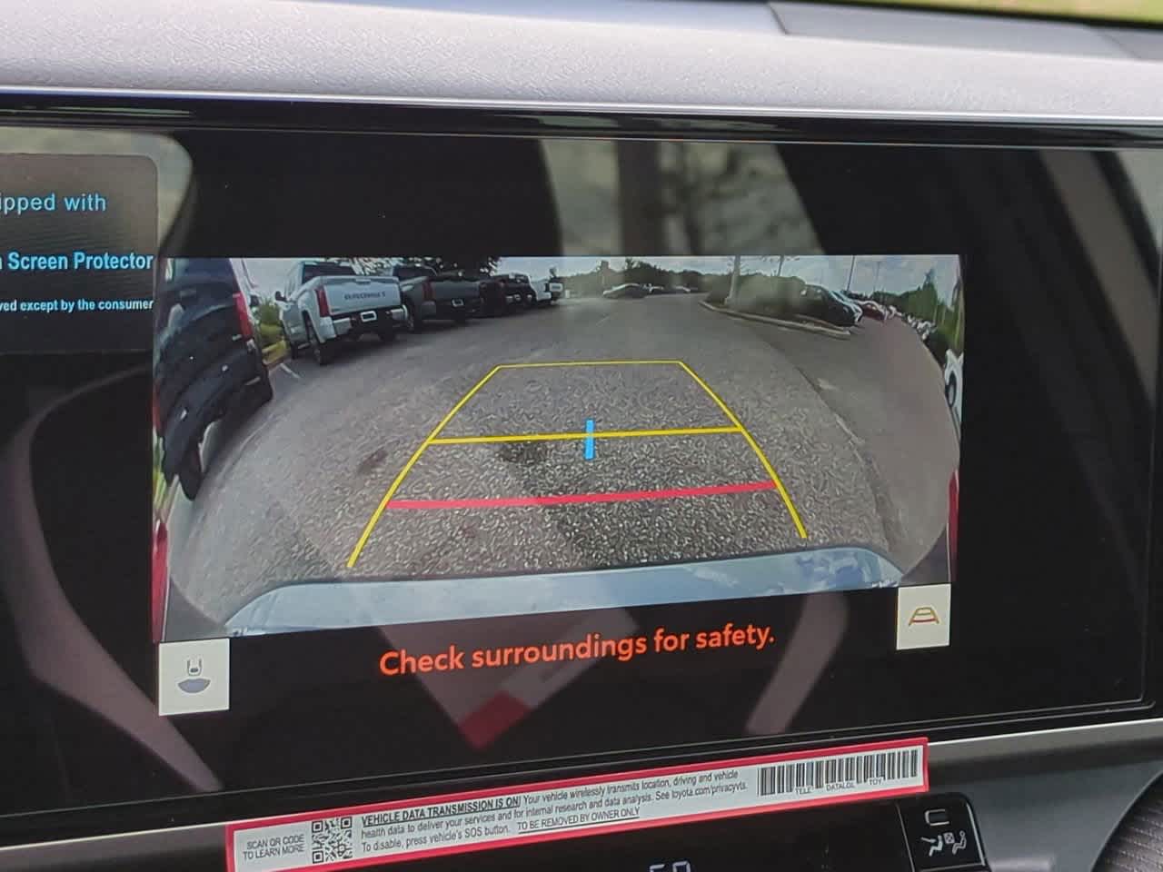 Thumbnail: 2026 Toyota Camry - 19