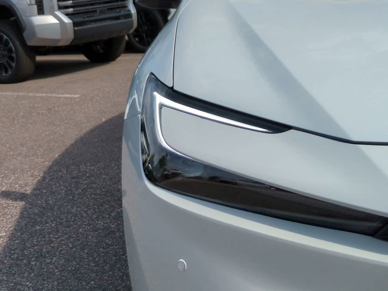 Thumbnail: 2026 Toyota Prius - 10