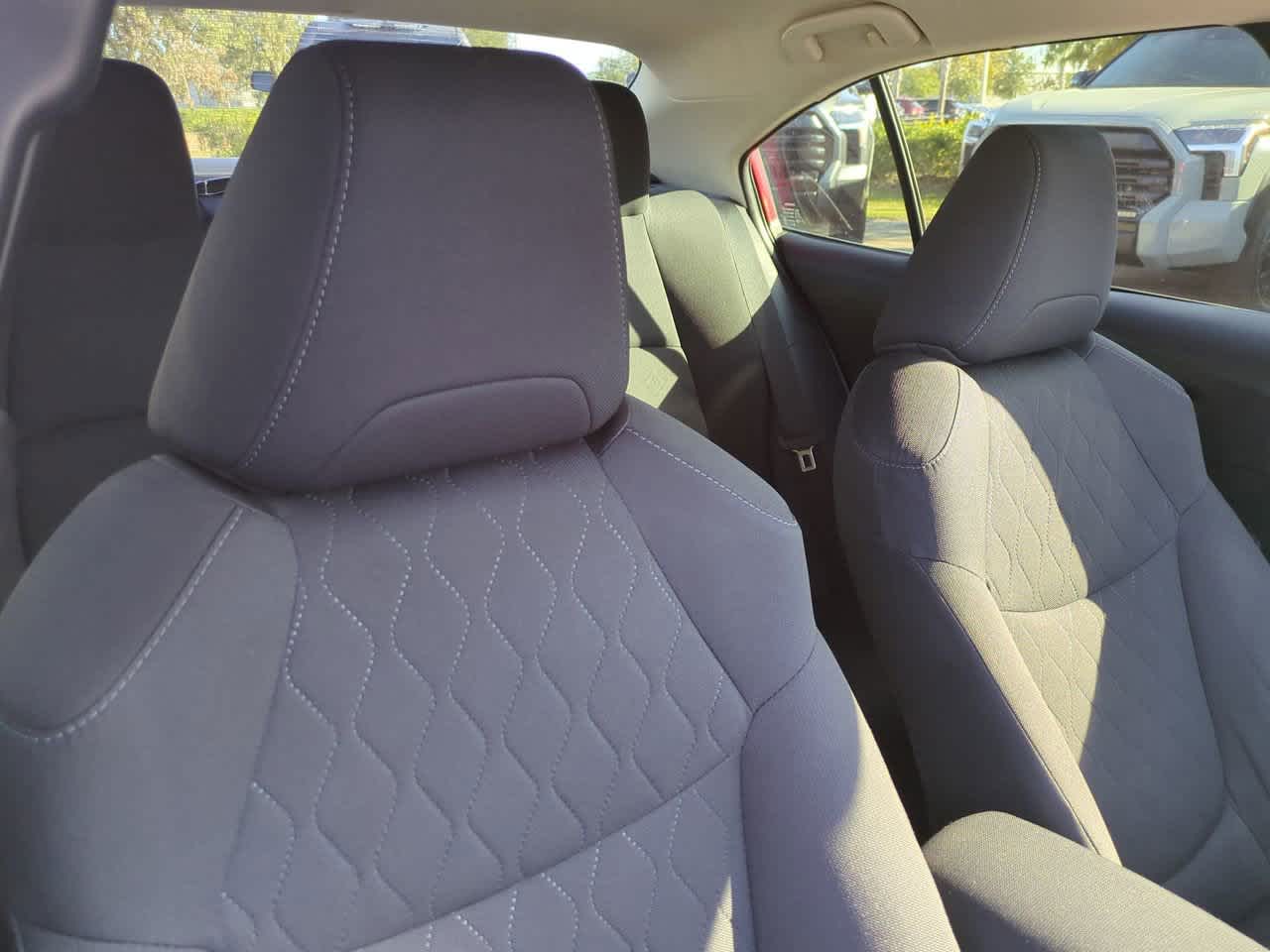 Thumbnail: 2021 Toyota Corolla - 7