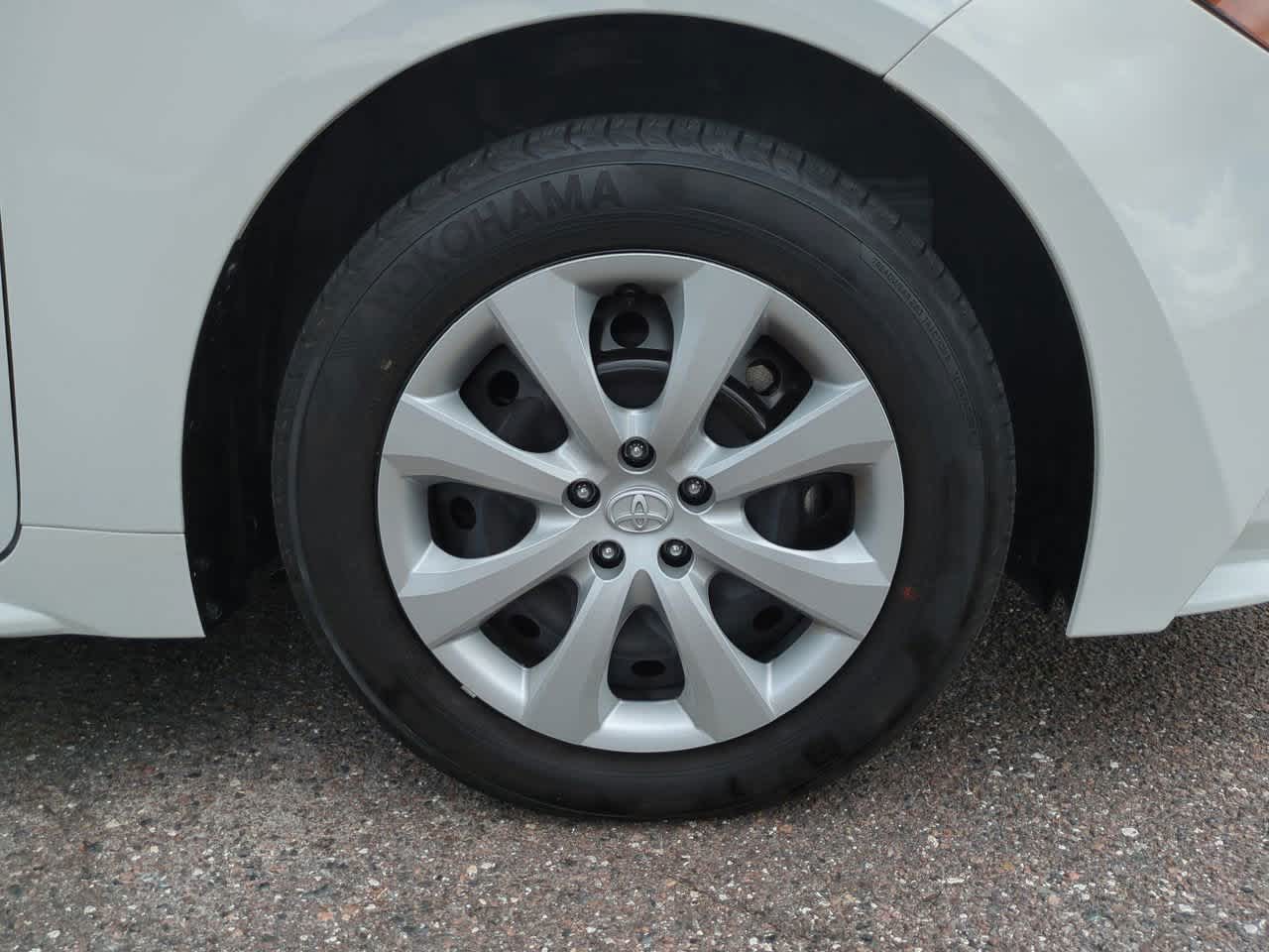 Thumbnail: 2026 Toyota Corolla - 11