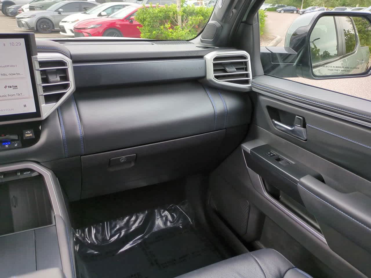 Thumbnail: 2025 Toyota Tundra - 16