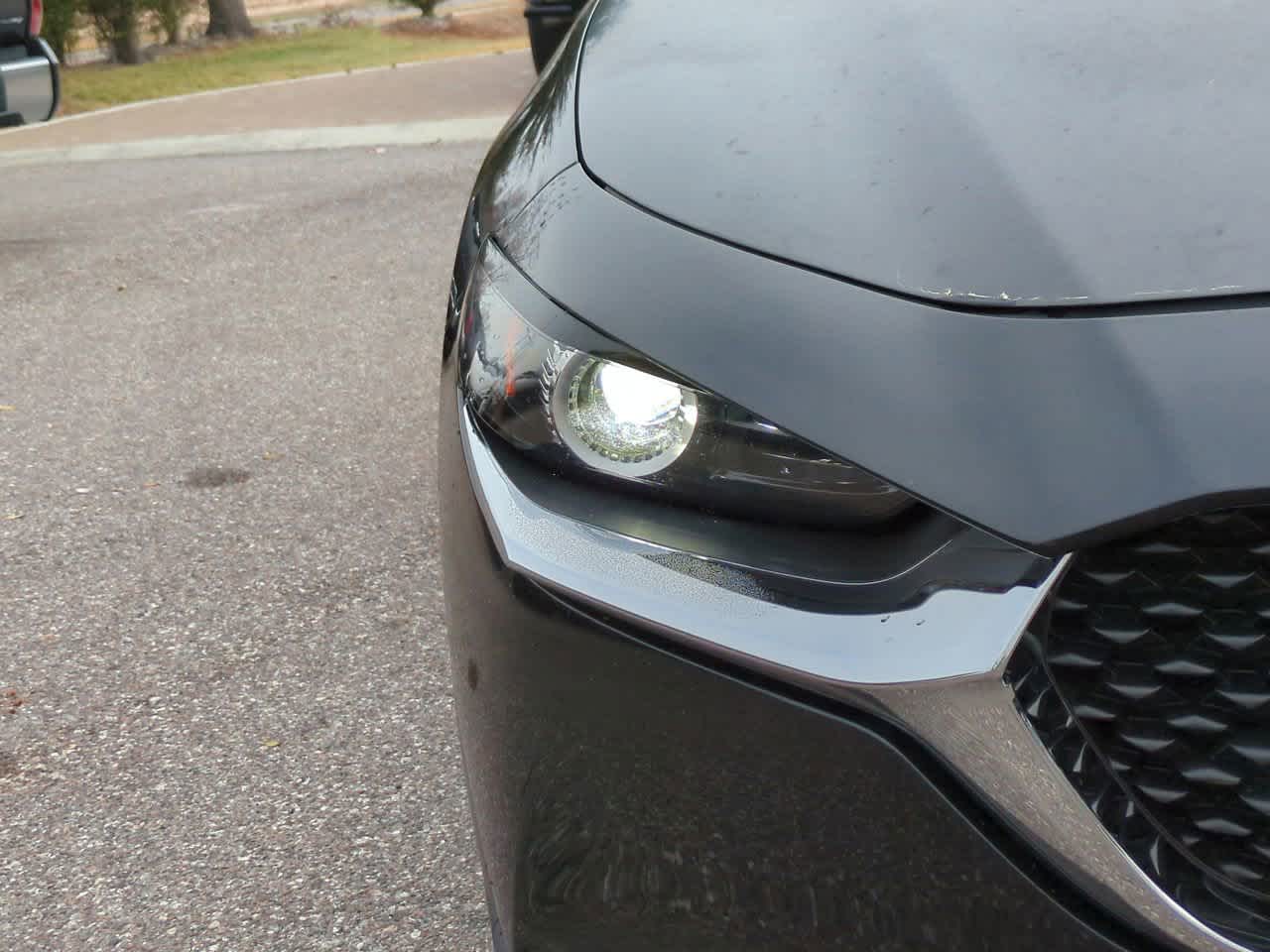 Thumbnail: 2021 Mazda CX-30 - 10