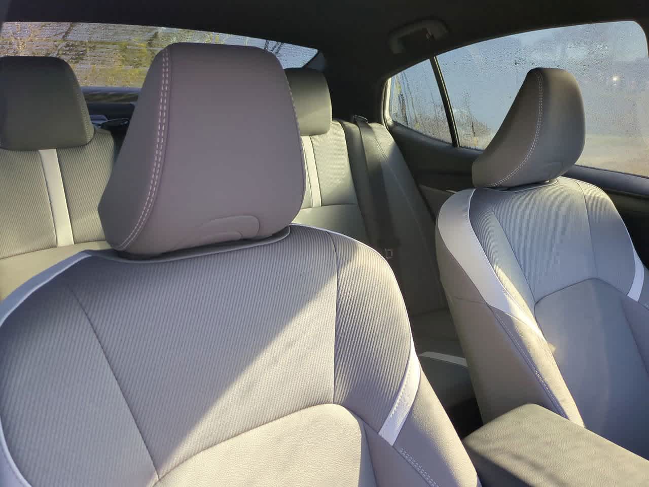 Thumbnail: 2026 Toyota Camry - 7