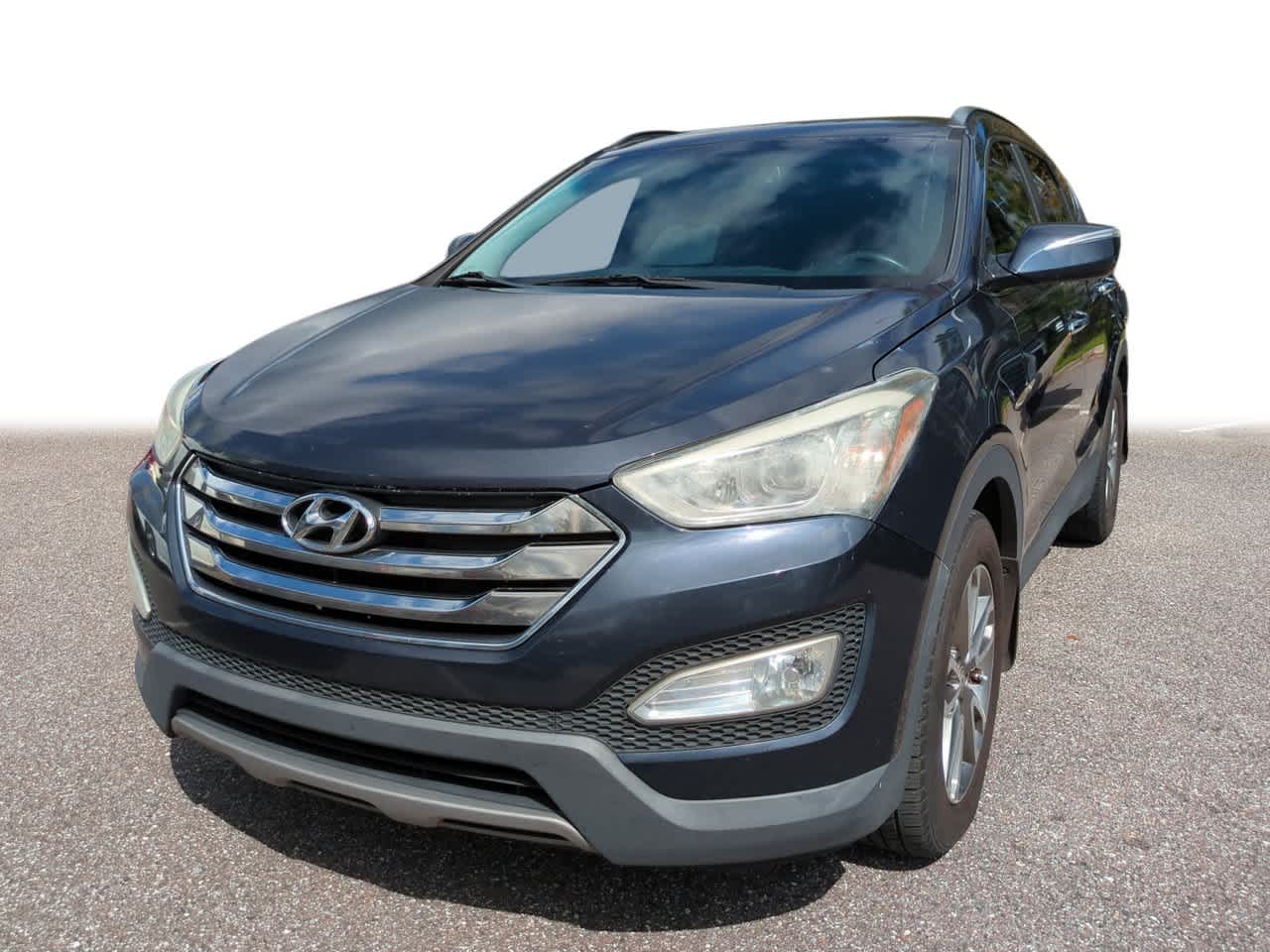 2014 Hyundai Santa Fe Sport 2.0T -
                  Wesley Chapel, FL