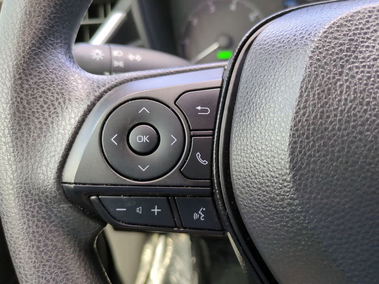 Thumbnail: 2024 Toyota Corolla - 22