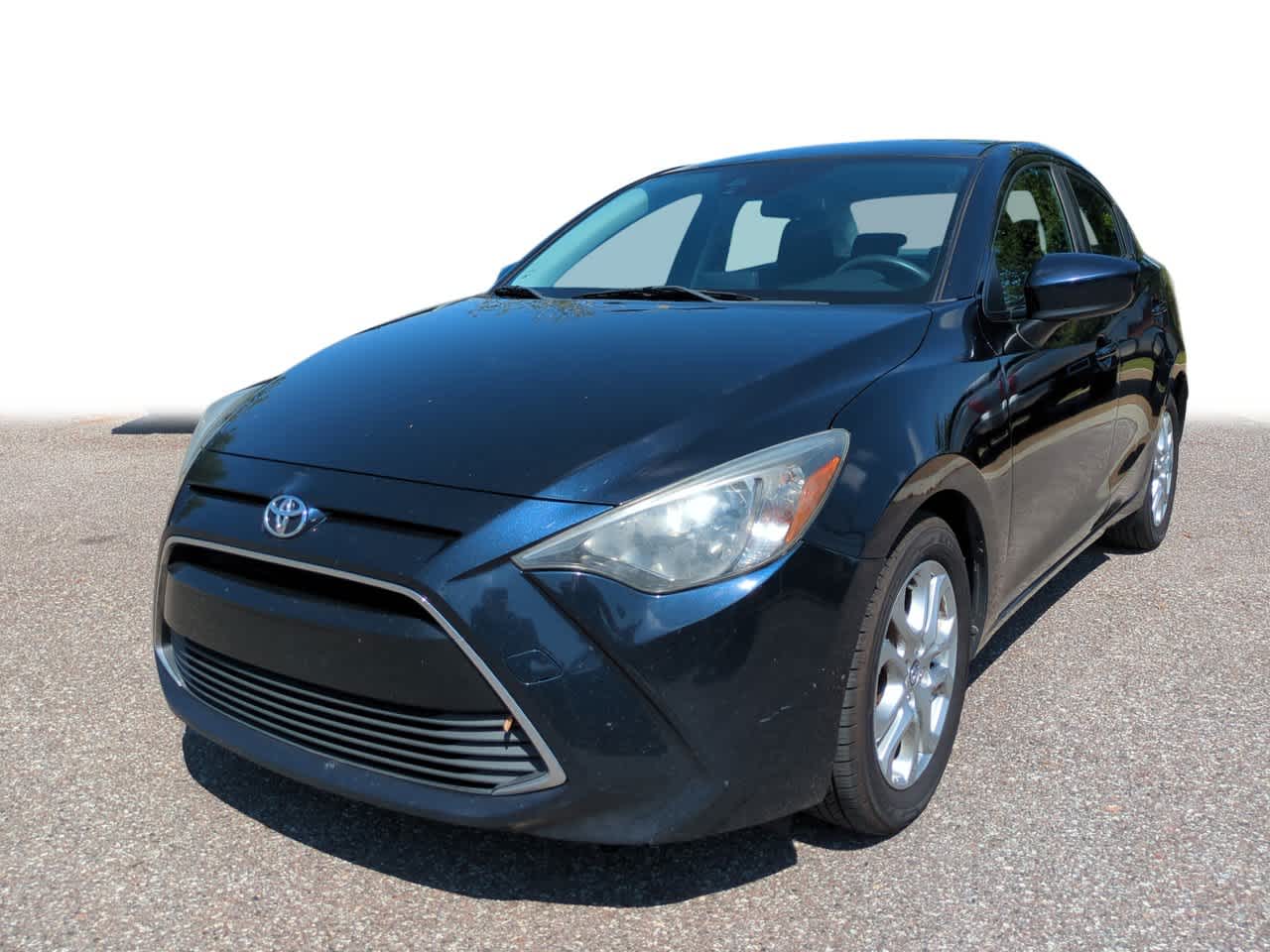 2018 Toyota Yaris iA Base -
                  Wesley Chapel, FL