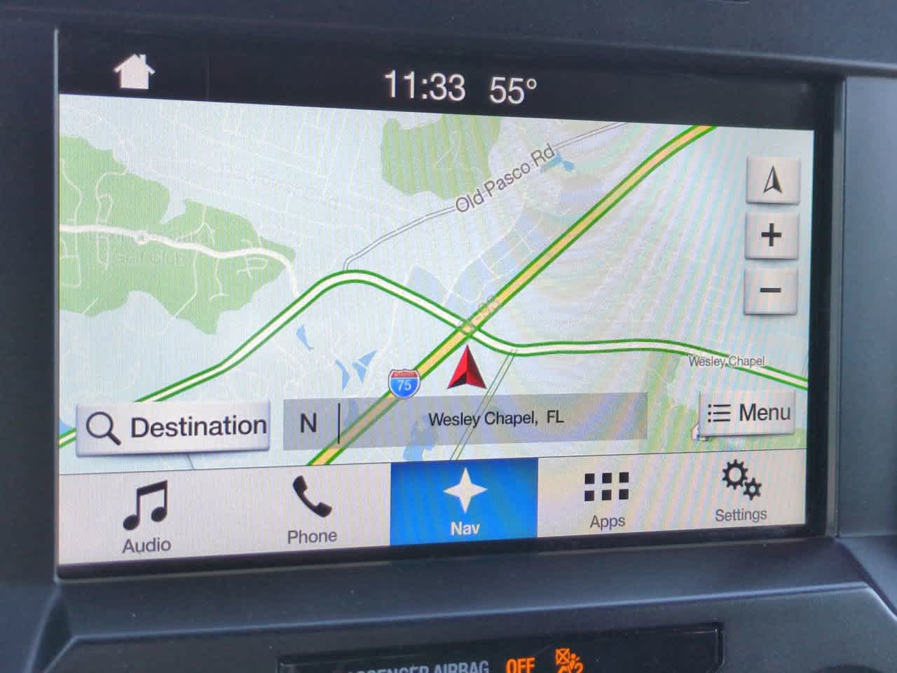 Thumbnail: 2018 Ford F-150 - 20