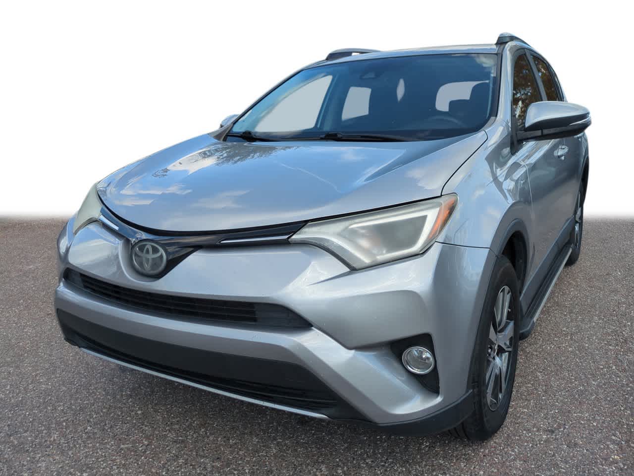 2018 Toyota RAV4 XLE -
                  Wesley Chapel, FL