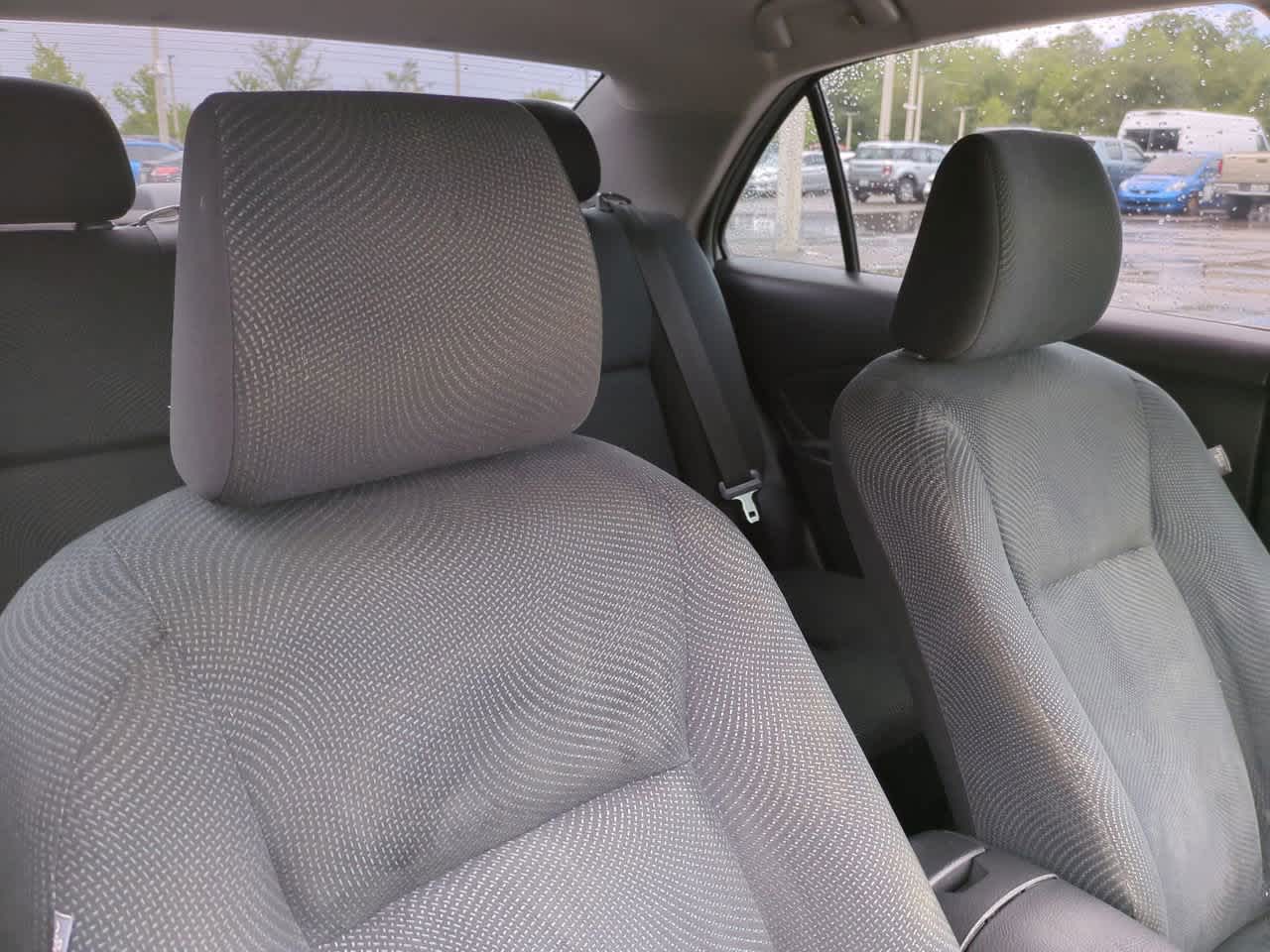 Thumbnail: 2012 Toyota Yaris - 7