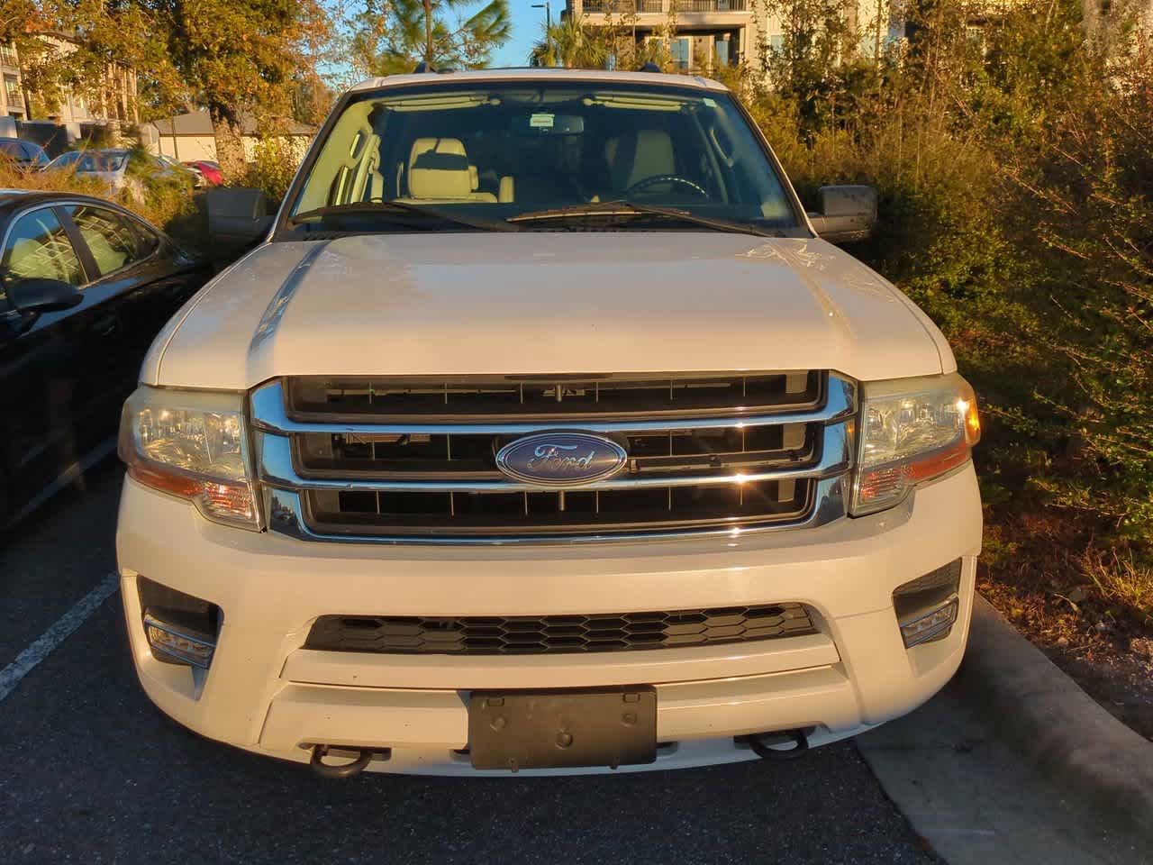 Thumbnail: 2015 Ford Expedition EL - 5