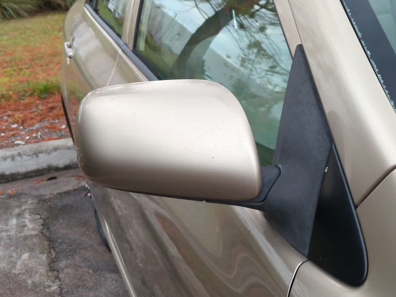 Thumbnail: 2009 Toyota Corolla - 9