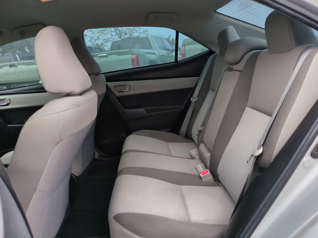 Thumbnail: 2018 Toyota Corolla - 13