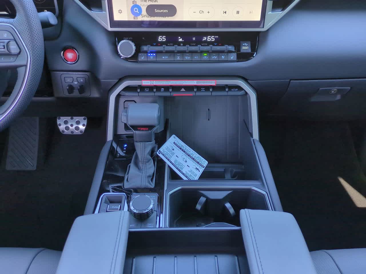 Thumbnail: 2026 Toyota Tundra - 18