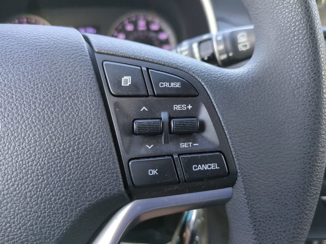 Thumbnail: 2019 Hyundai Tucson - 23