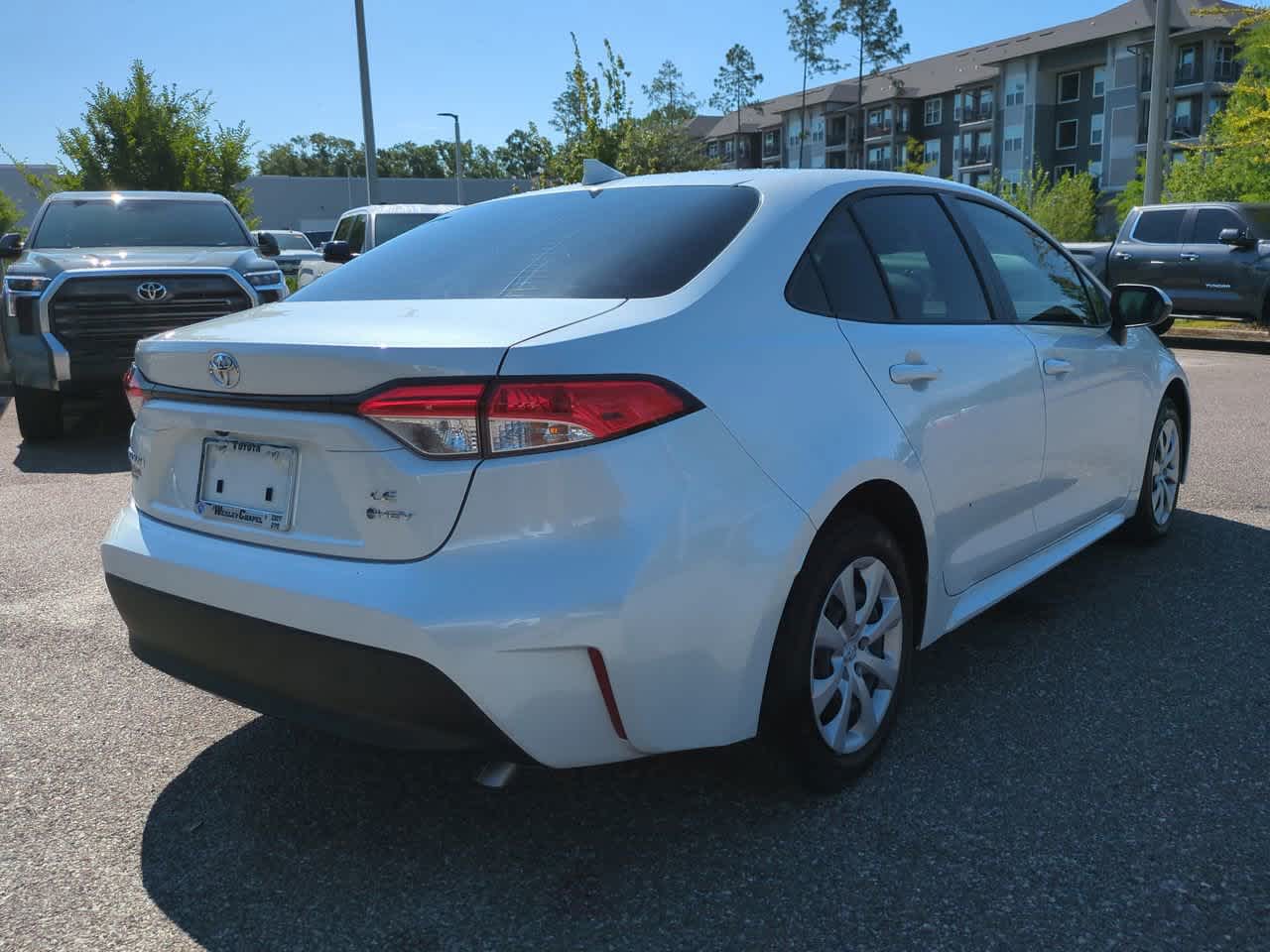 Thumbnail: 2026 Toyota Corolla - 6