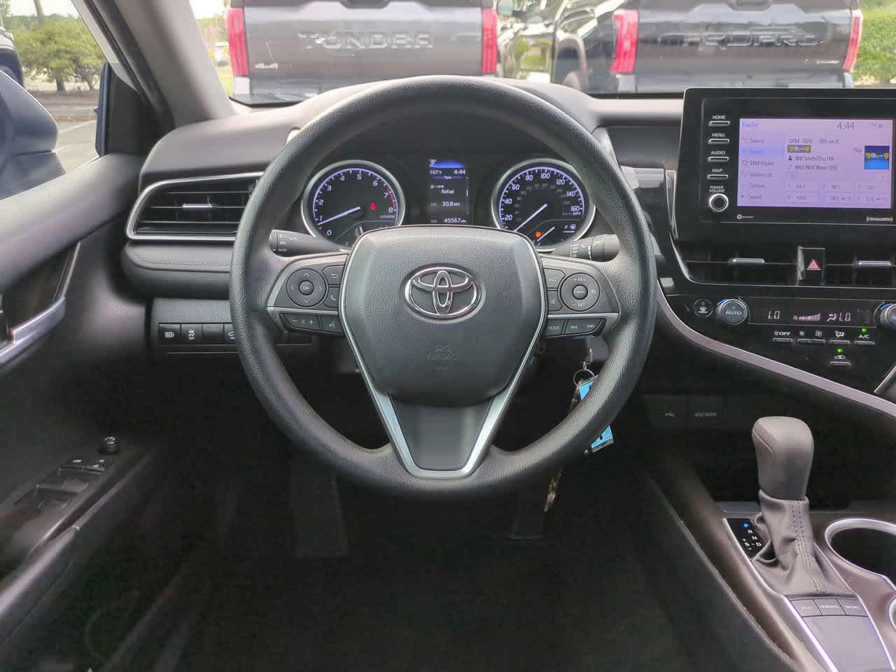 Thumbnail: 2023 Toyota Camry - 15