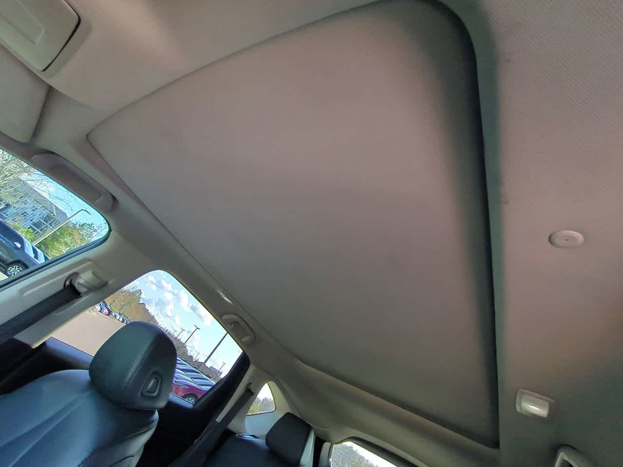 Thumbnail: 2019 Acura RDX - 19