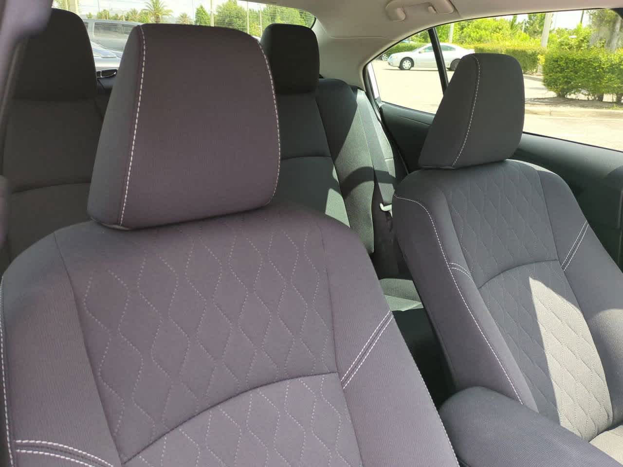 2024 Toyota Corolla LE 7