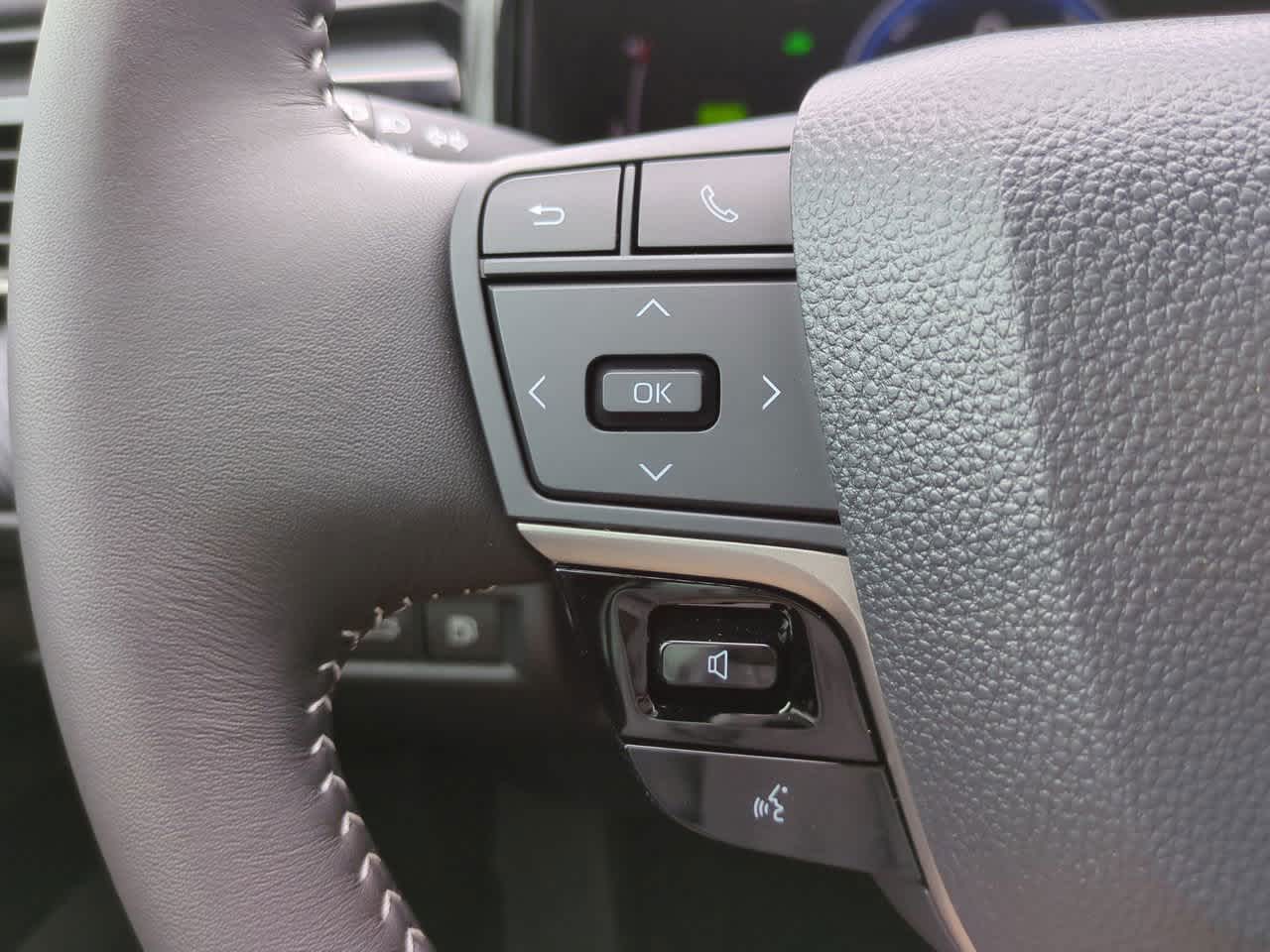 Thumbnail: 2026 Toyota Camry - 22