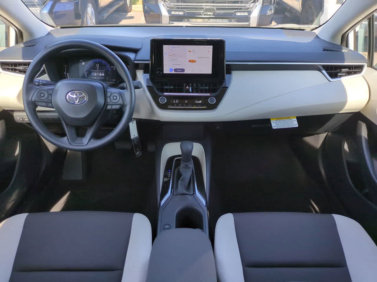 Thumbnail: 2026 Toyota Corolla - 14