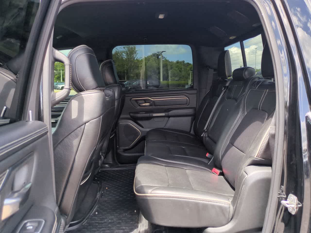 Thumbnail: 2020 RAM 1500 - 13