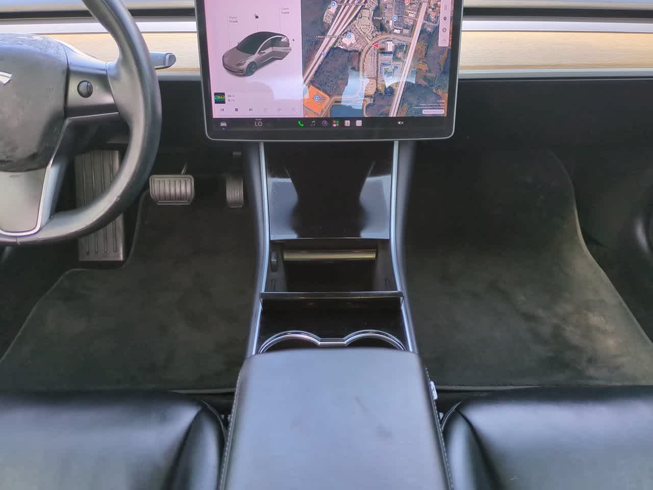 Thumbnail: 2018 Tesla Model 3 - 18