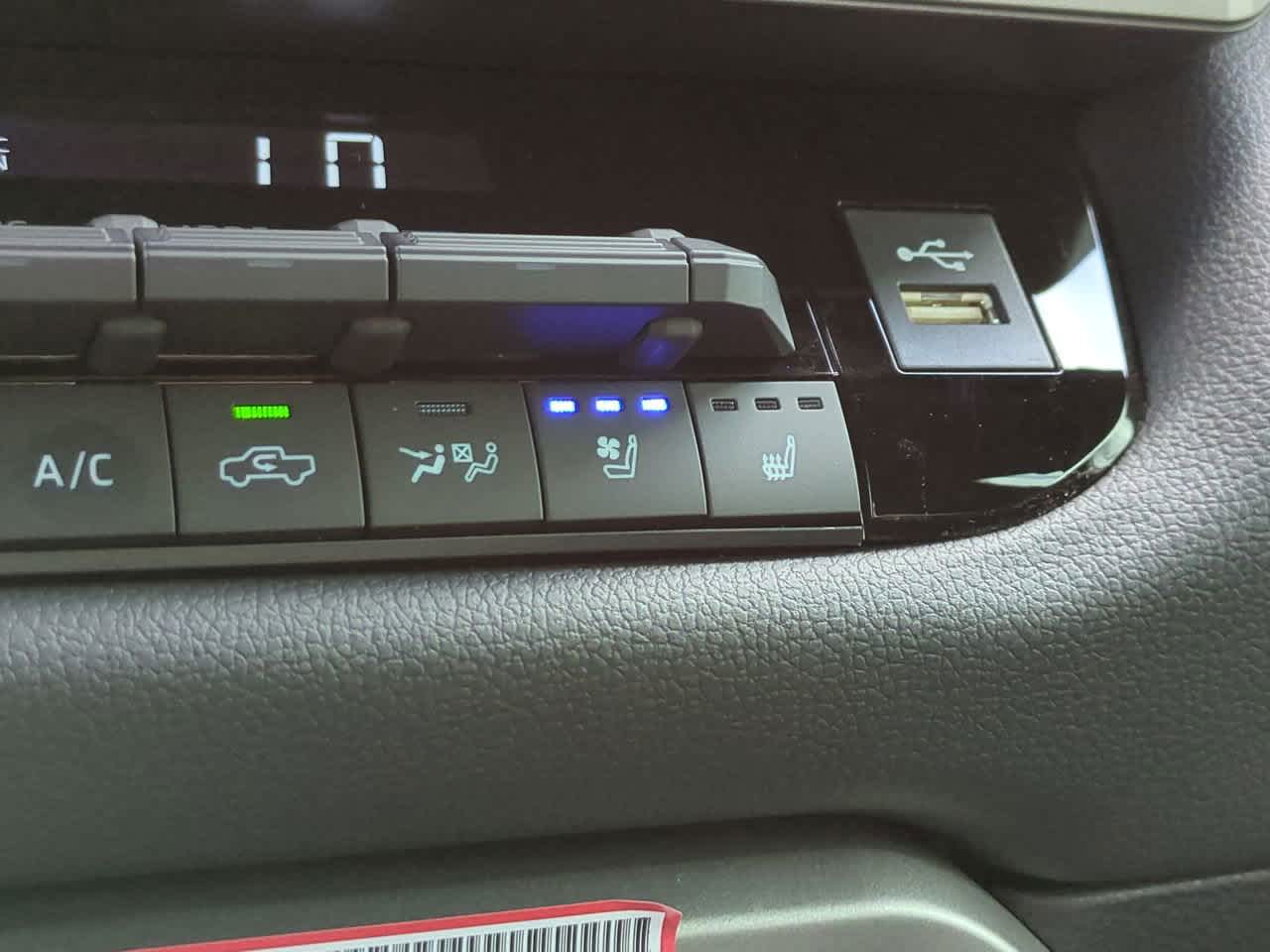 Thumbnail: 2026 Toyota Tundra - 21