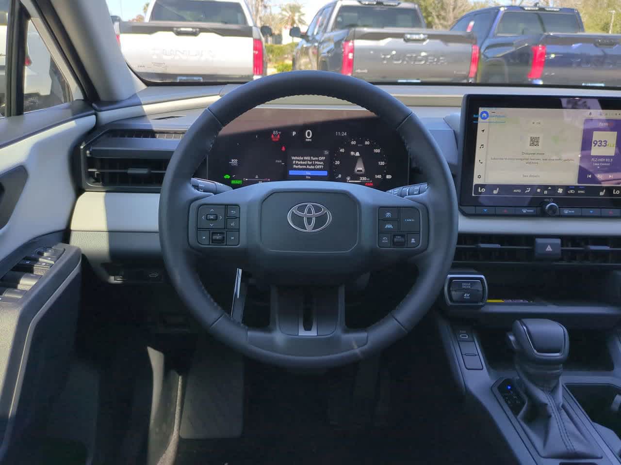 Thumbnail: 2026 Toyota RAV4 - 15