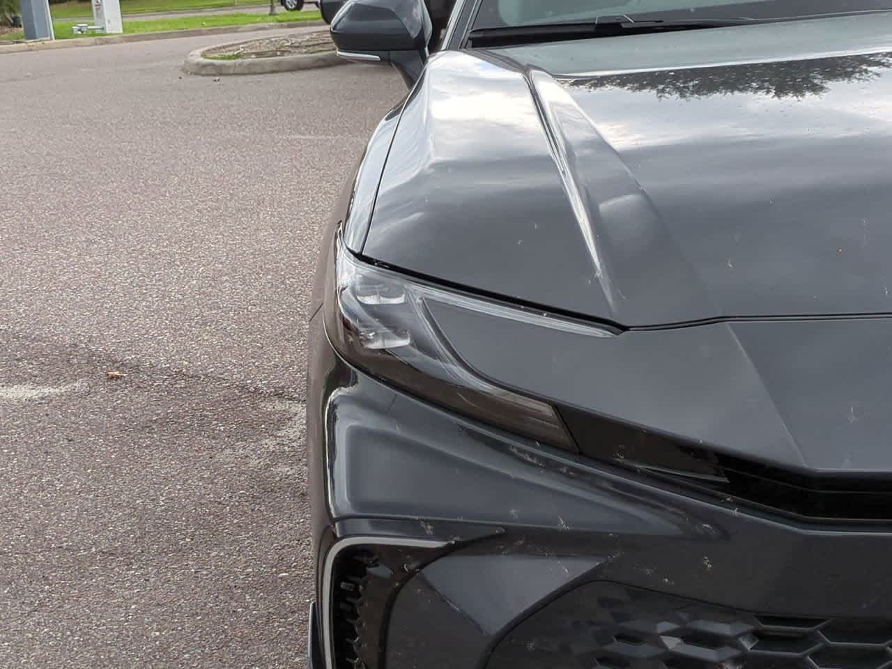 Thumbnail: 2026 Toyota Camry - 10