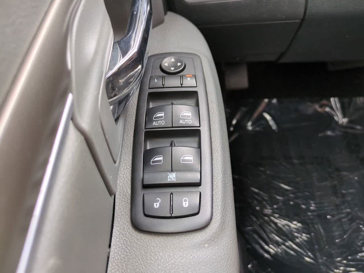 Thumbnail: 2016 RAM 2500 - 24