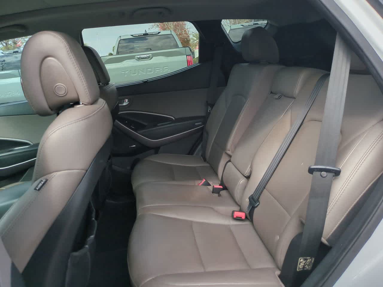 Thumbnail: 2016 Hyundai Santa Fe - 13