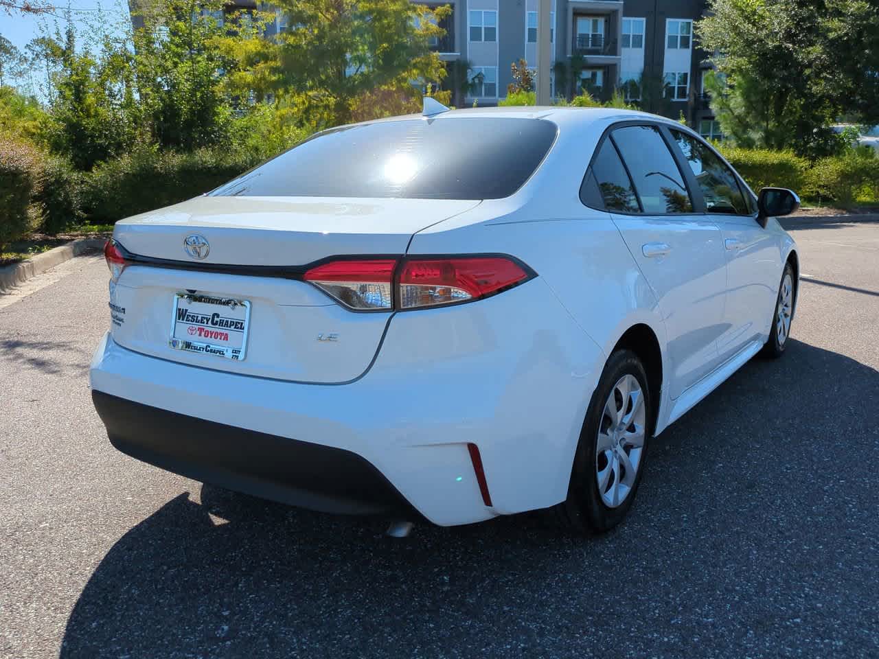 Thumbnail: 2024 Toyota Corolla - 6