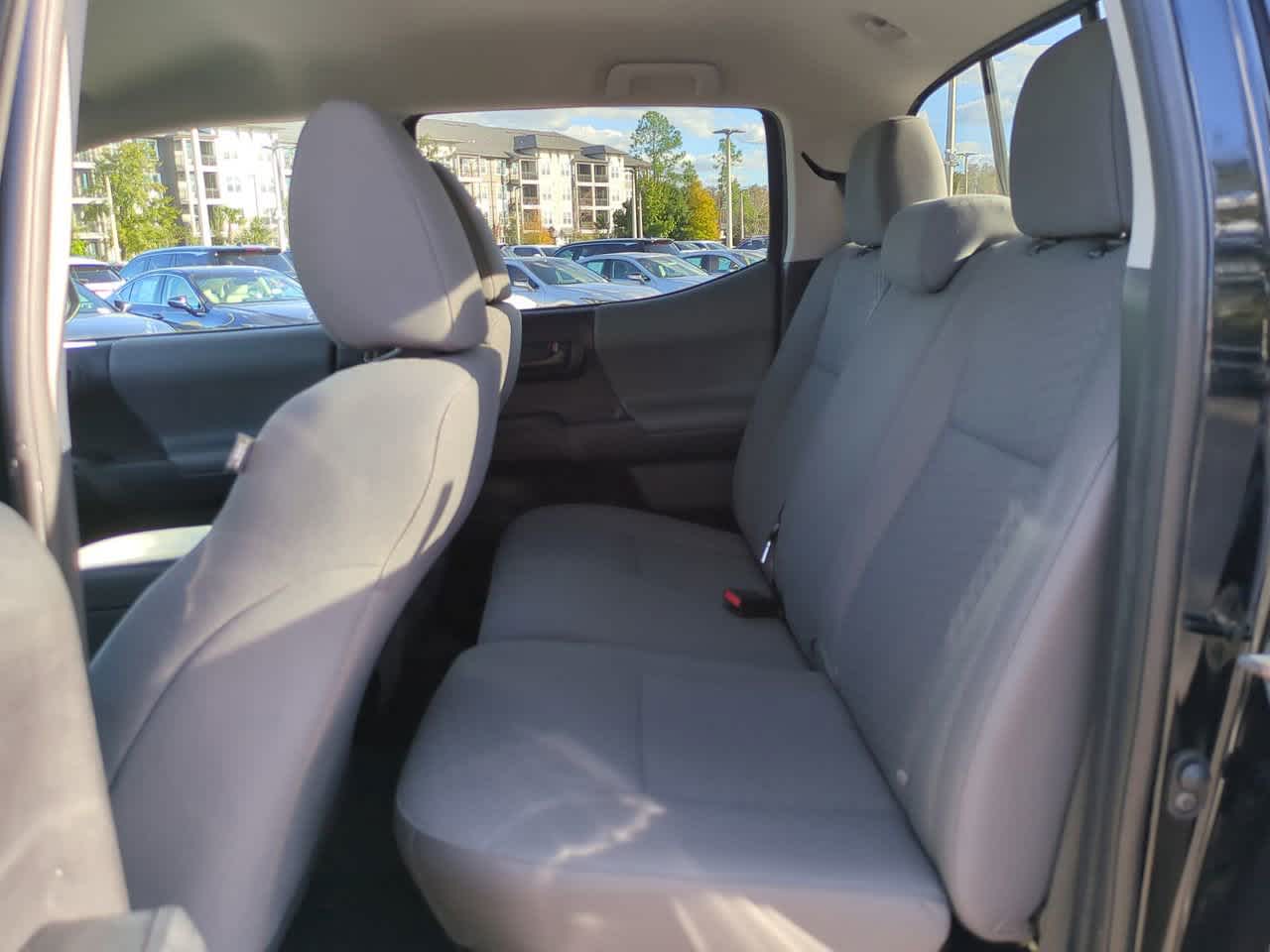 Thumbnail: 2020 Toyota Tacoma - 13