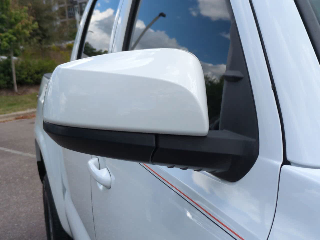 Thumbnail: 2023 Toyota Tacoma - 12