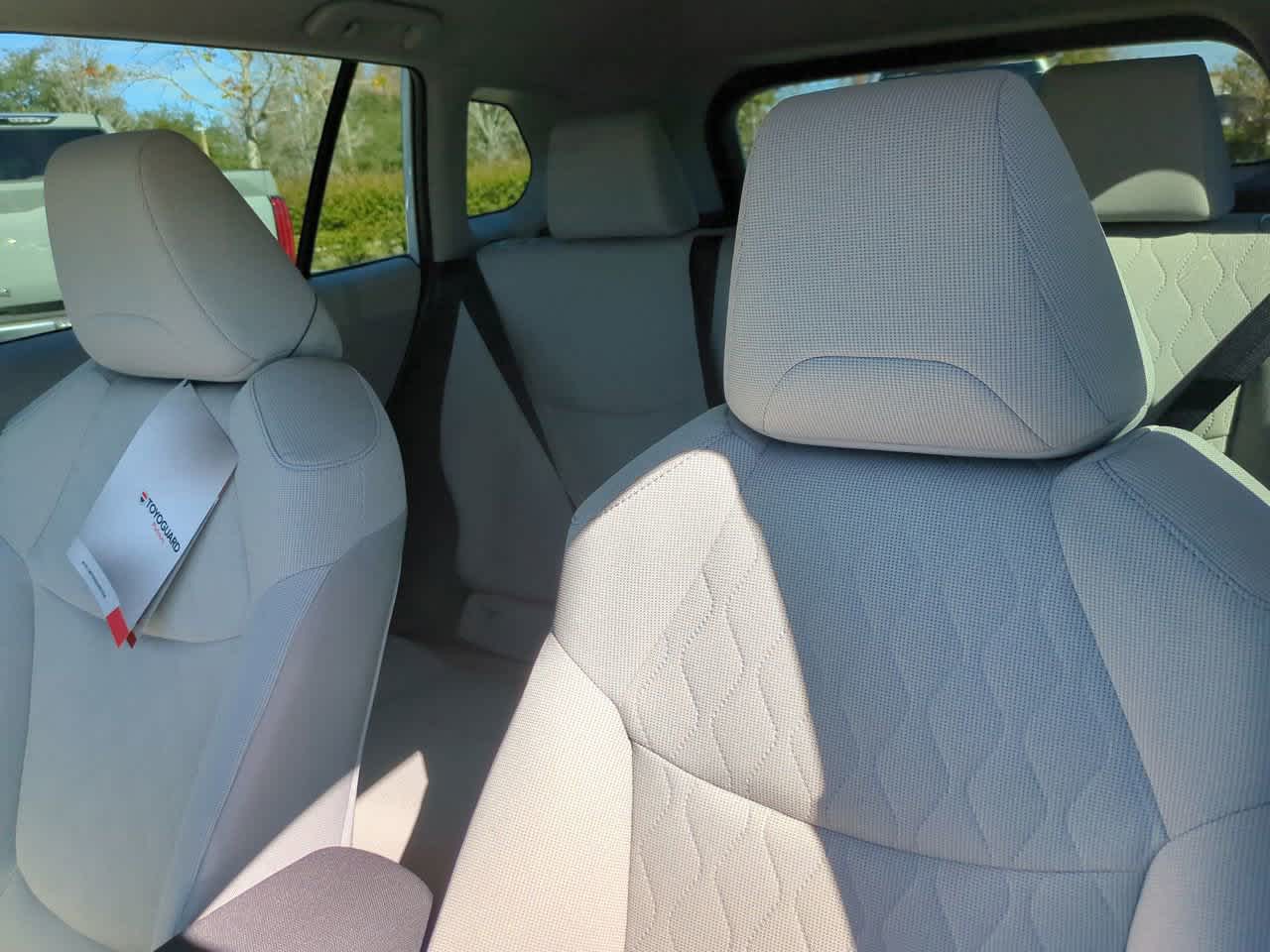 Thumbnail: 2026 Toyota Corolla Cross - 8