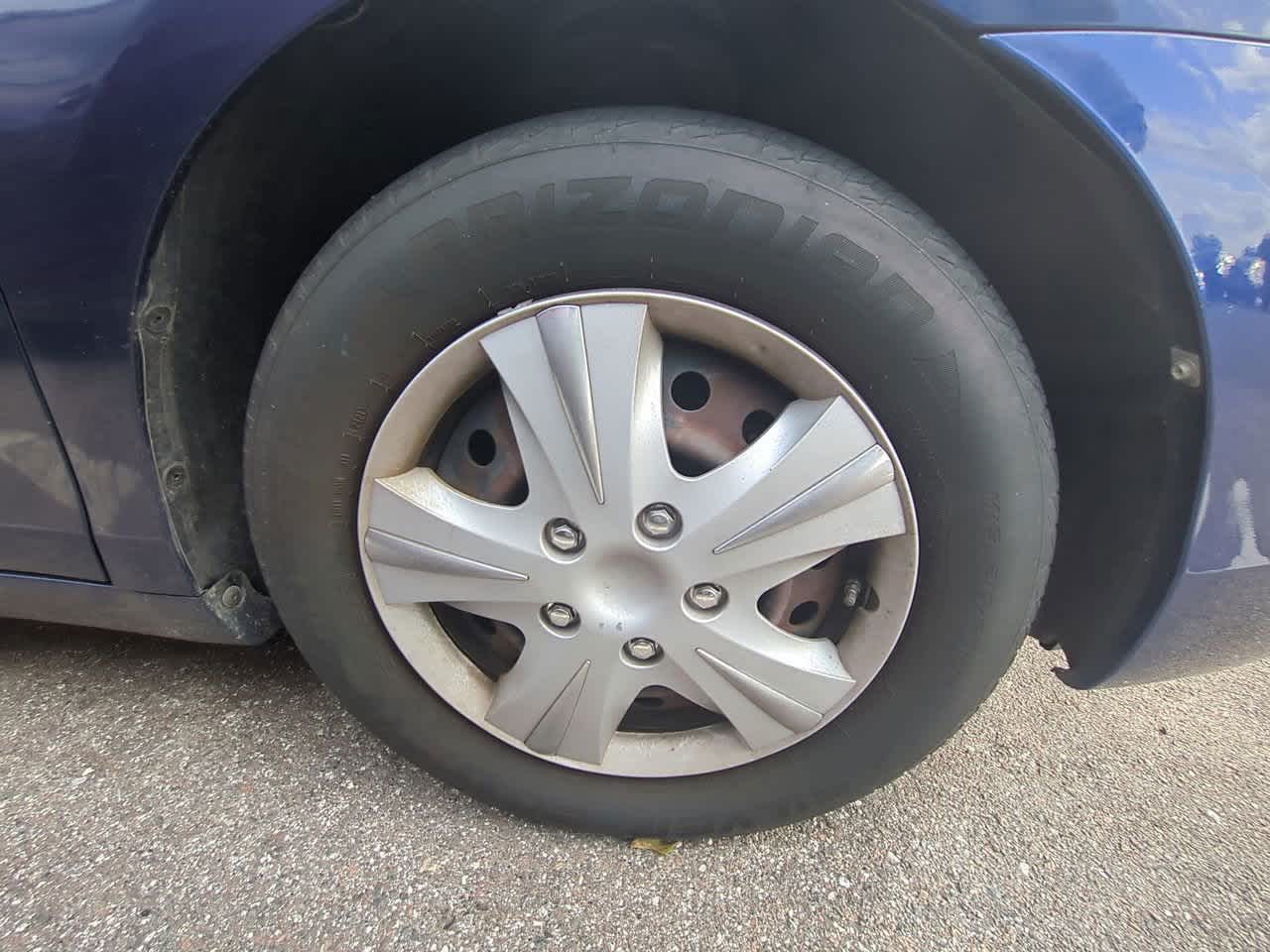 Thumbnail: 2007 Toyota Camry - 7