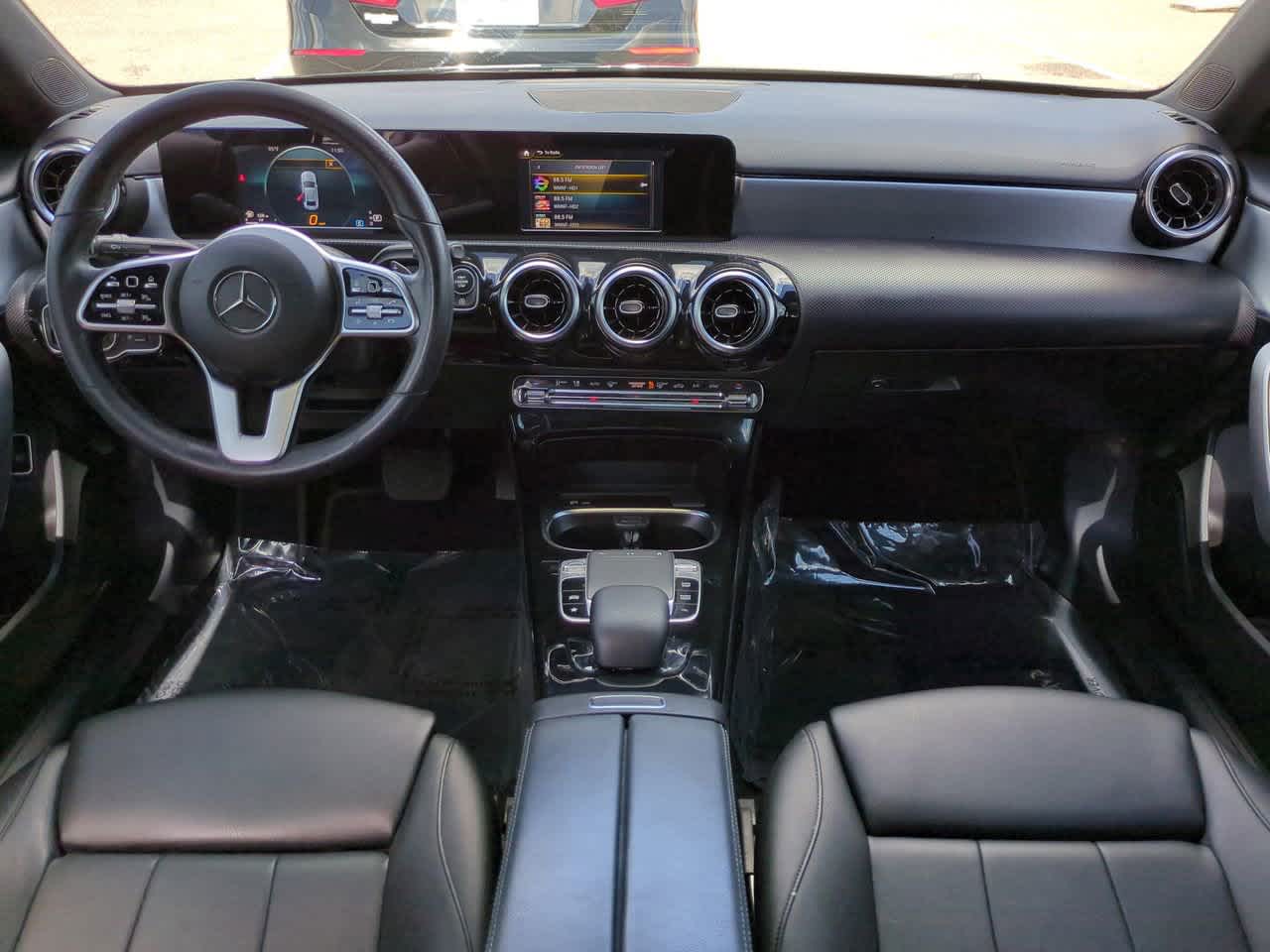 Thumbnail: 2019 Mercedes-Benz A-Class - 14