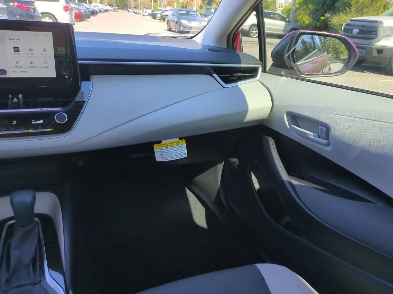 Thumbnail: 2026 Toyota Corolla - 16