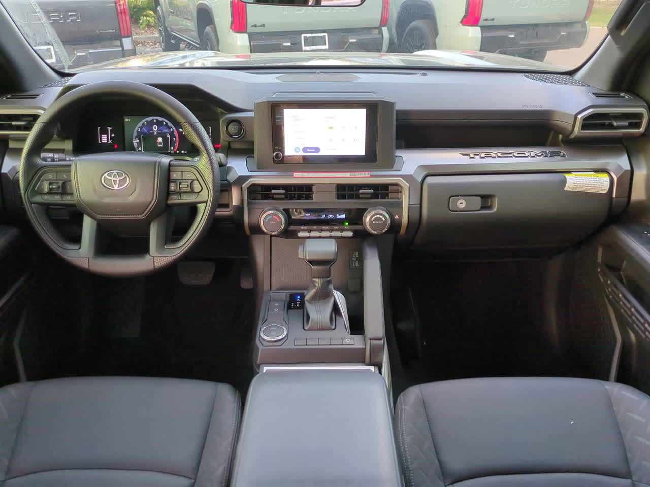 Thumbnail: 2025 Toyota Tacoma - 14