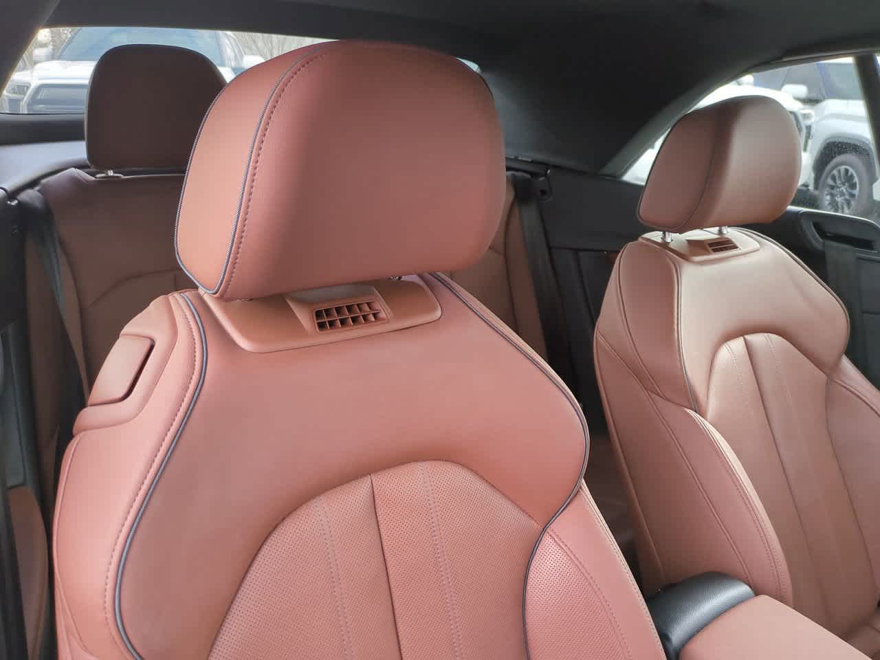 Thumbnail: 2022 Audi A5 - 7