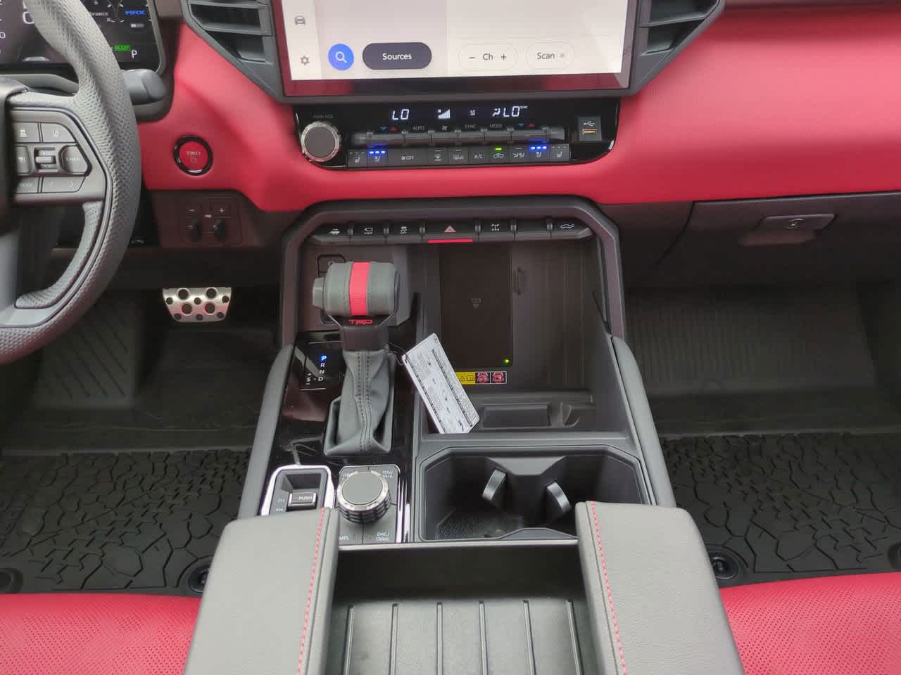 Thumbnail: 2026 Toyota Tundra - 18