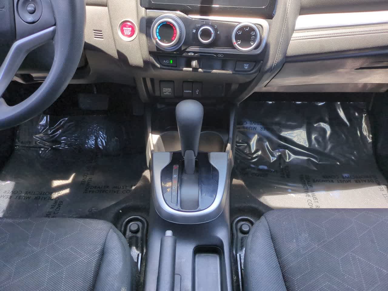 Thumbnail: 2015 Honda Fit - 18