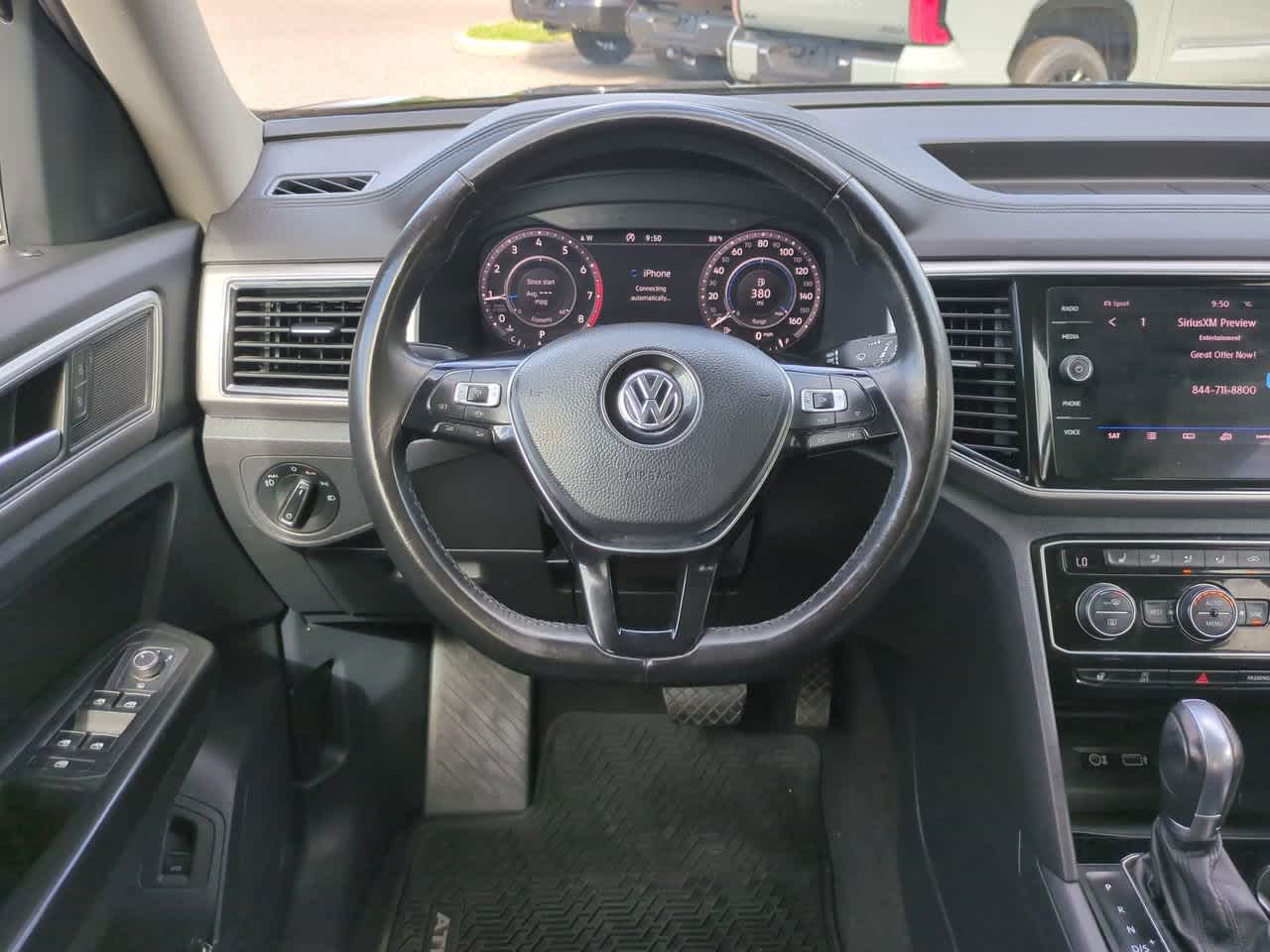 Thumbnail: 2019 Volkswagen Atlas - 16